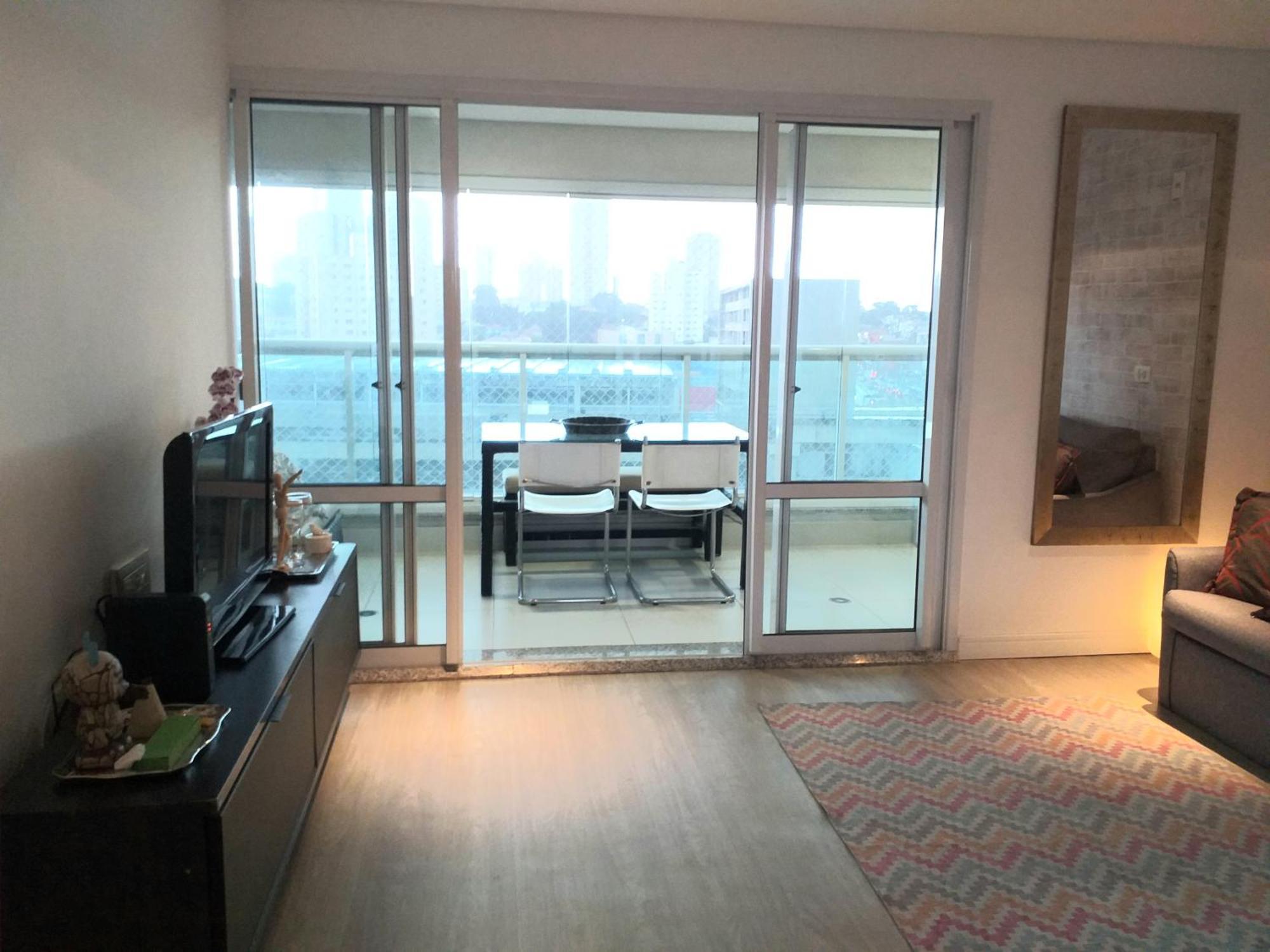 Lindo Prox Aero Cgh Apartment