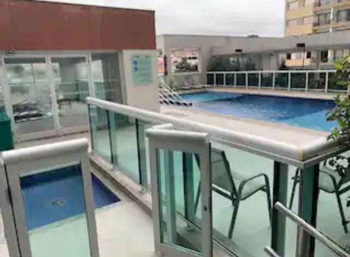 Apartment Lindo Prox Aero Cgh *