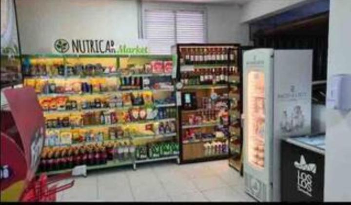 Lindo Prox Aero Cgh Sao Paulo