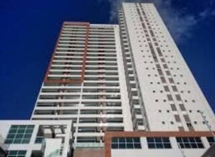 Lindo Prox Aero Cgh Apartment