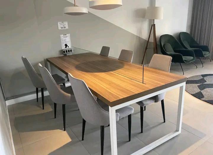 Apartment Lindo Prox Aero Cgh