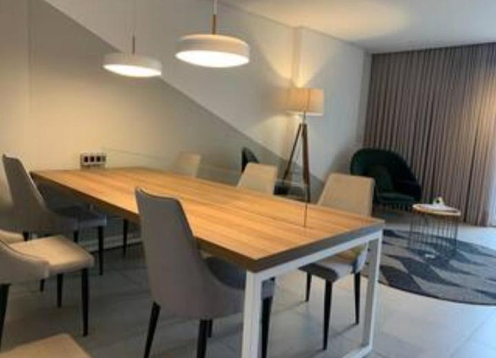 Apartment Lindo Prox Aero Cgh *