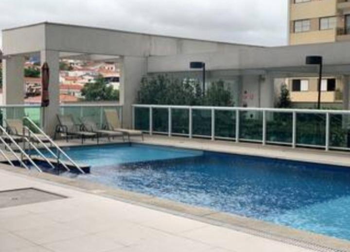 Lindo Prox Aero Cgh Apartment
