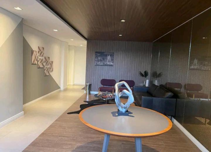 Lindo Prox Aero Cgh * Sao Paulo