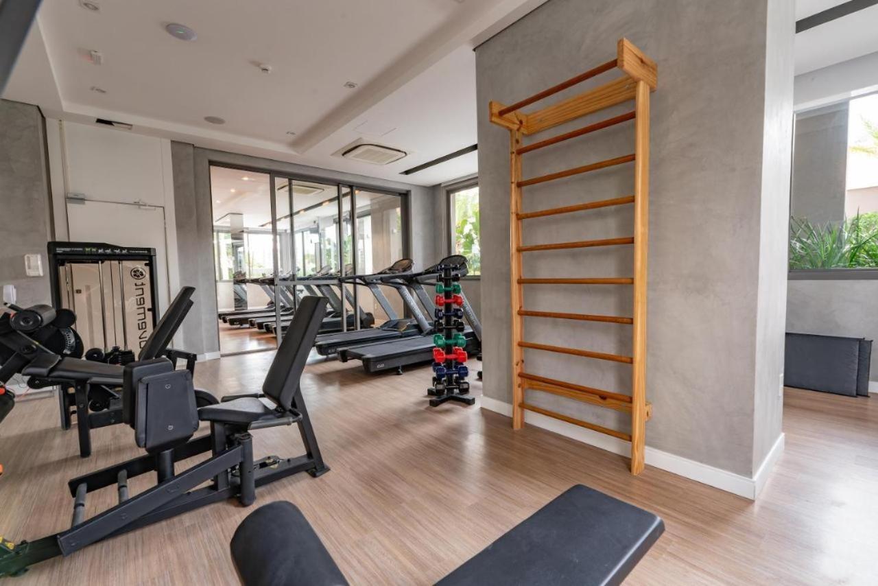 Vitrali Moema Apartamento *