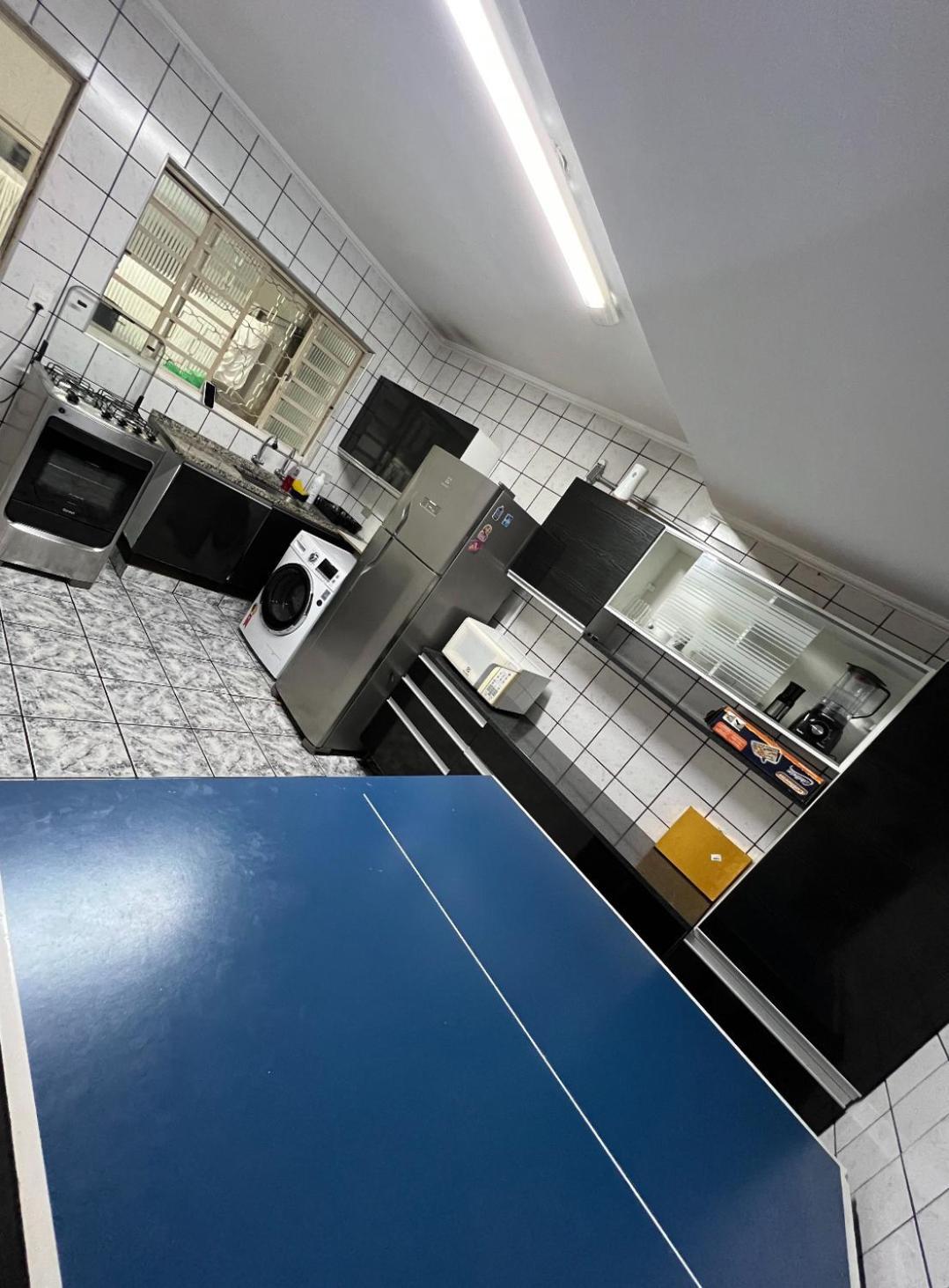 Hospedagem domiciliar Congonhas 3 São Paulo