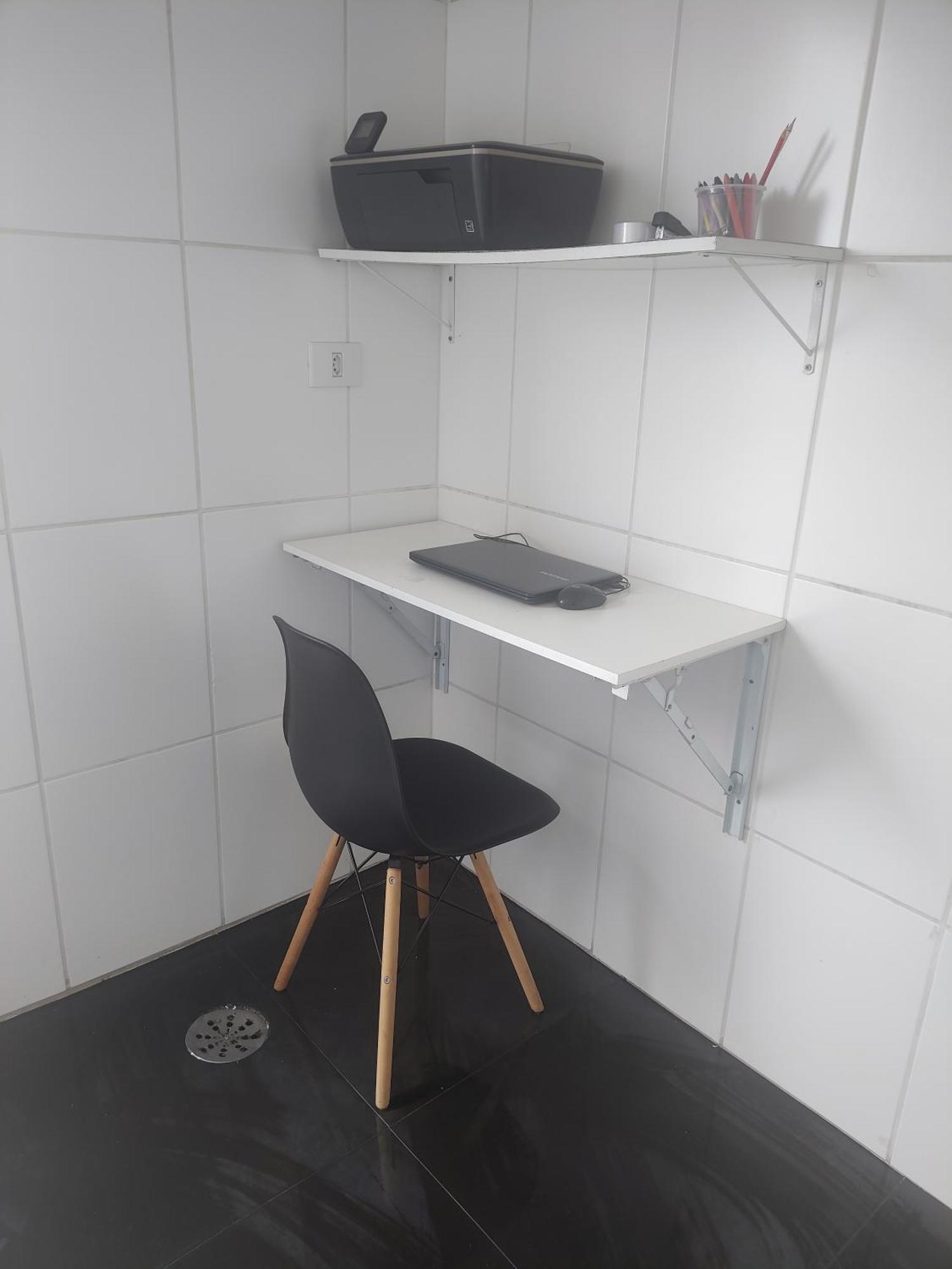 Casa Espacosa Perto Do Aeroporto Cog Daire Sao Paulo