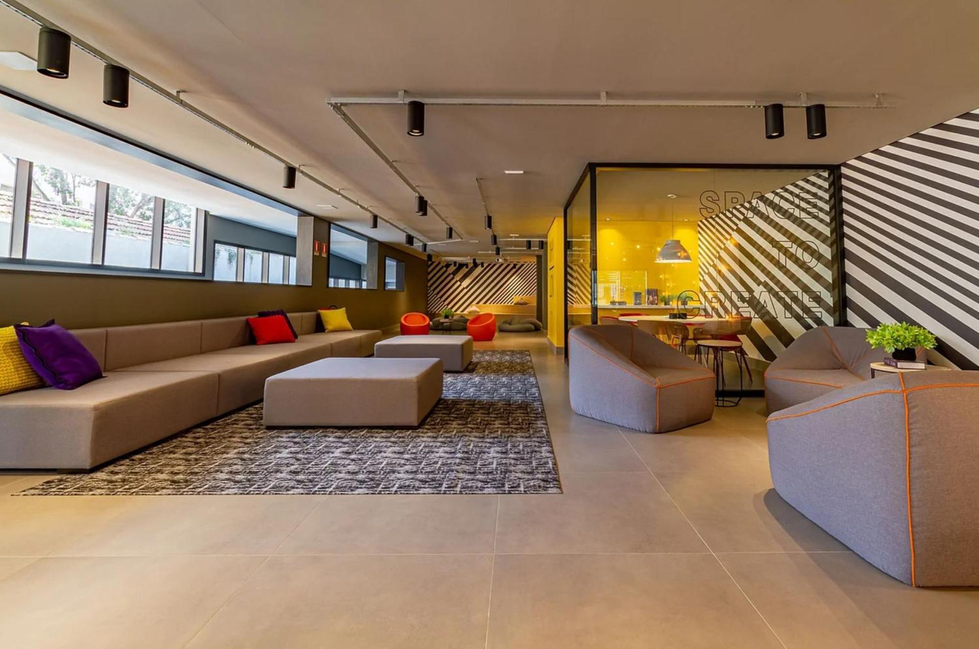 360 Vn Humberto By Housi * Sao Paulo