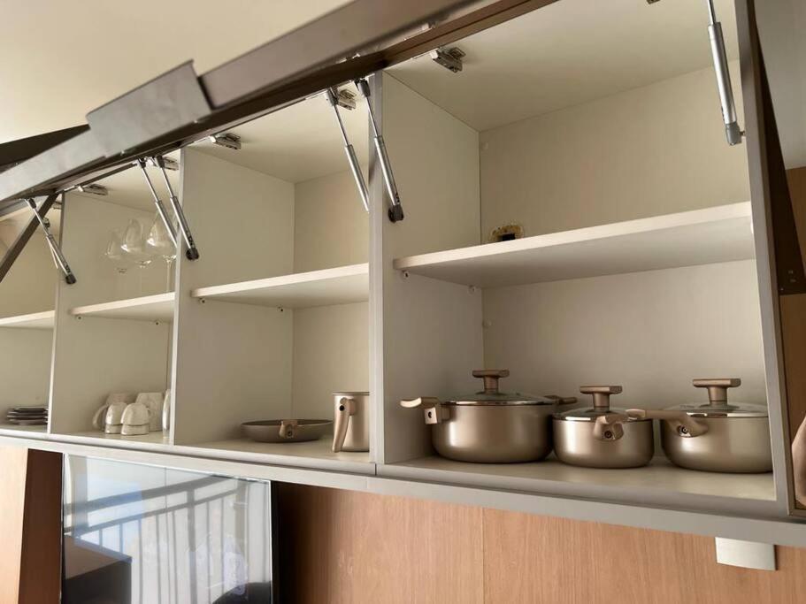Vitrali Moema Apartamento