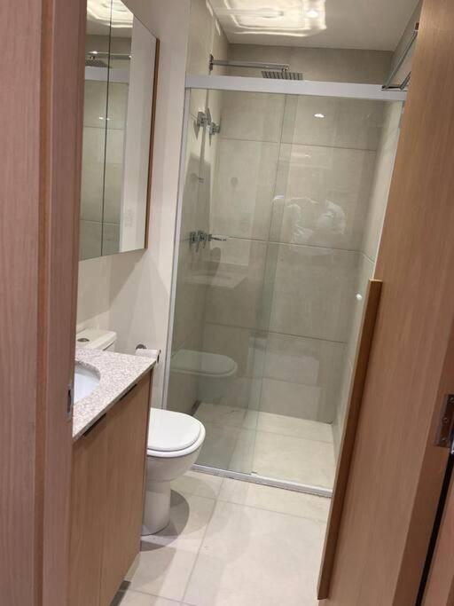 Apartamento Vitrali Moema
