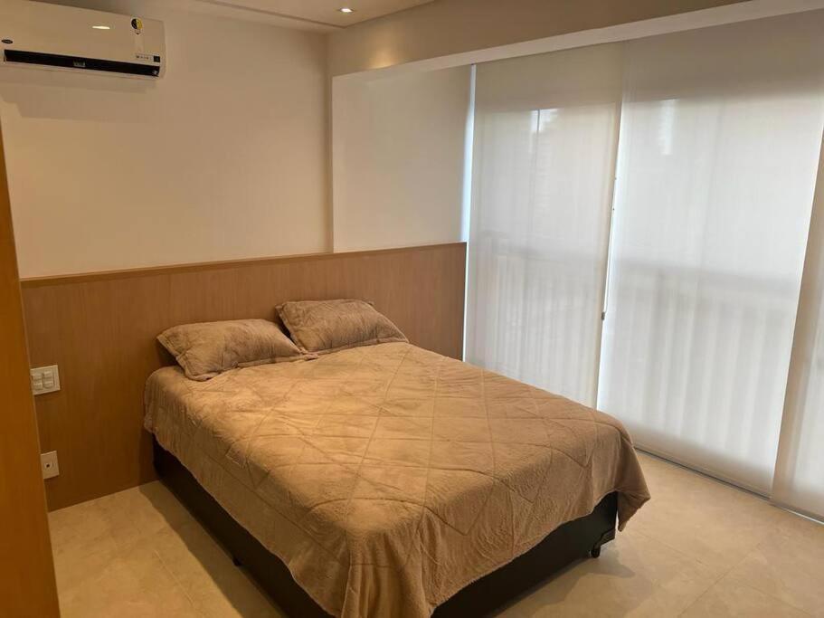 Vitrali Moema Apartamento *