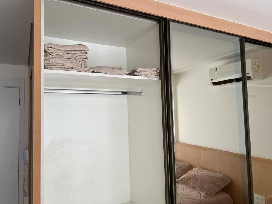 Apartamento Vitrali Moema *
