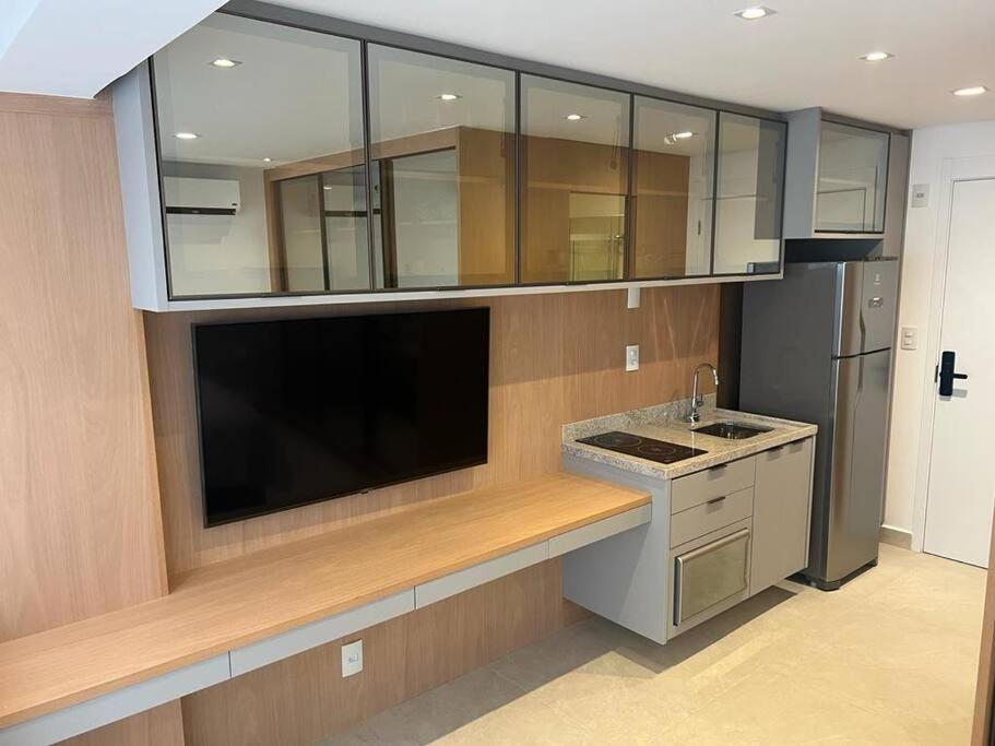 Apartamento Vitrali Moema São Paulo