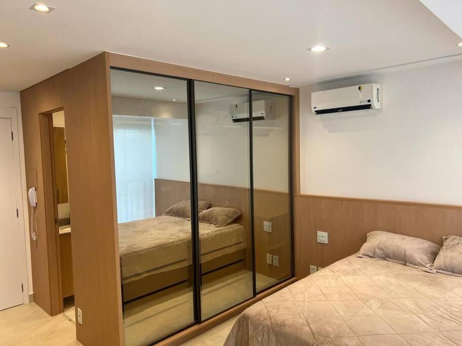 Apartamento Vitrali Moema *