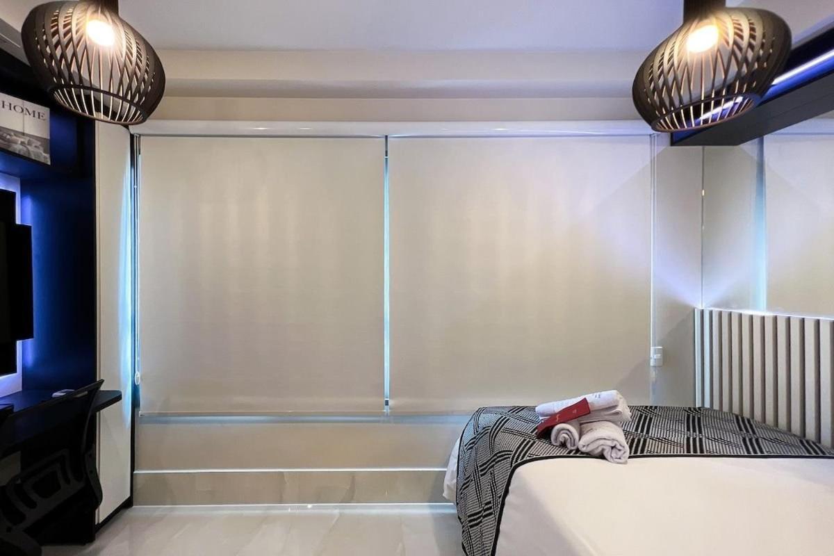 Zainalofts7vila Mariana Ao Lado Metro, Casv 11 Id Apartemen