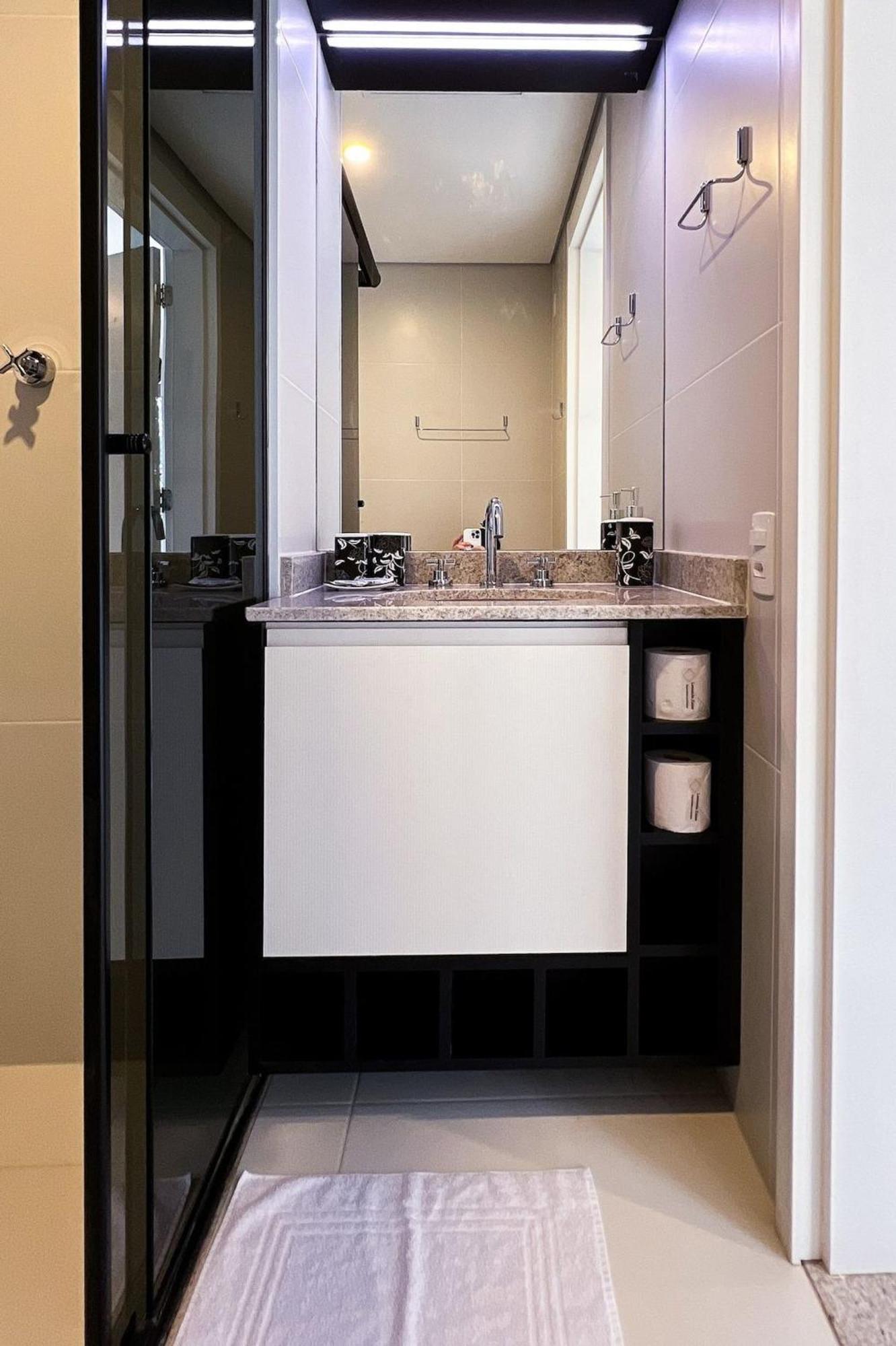 Apartemen Zainalofts7vila Mariana Ao Lado Metro, Casv 11 Id *