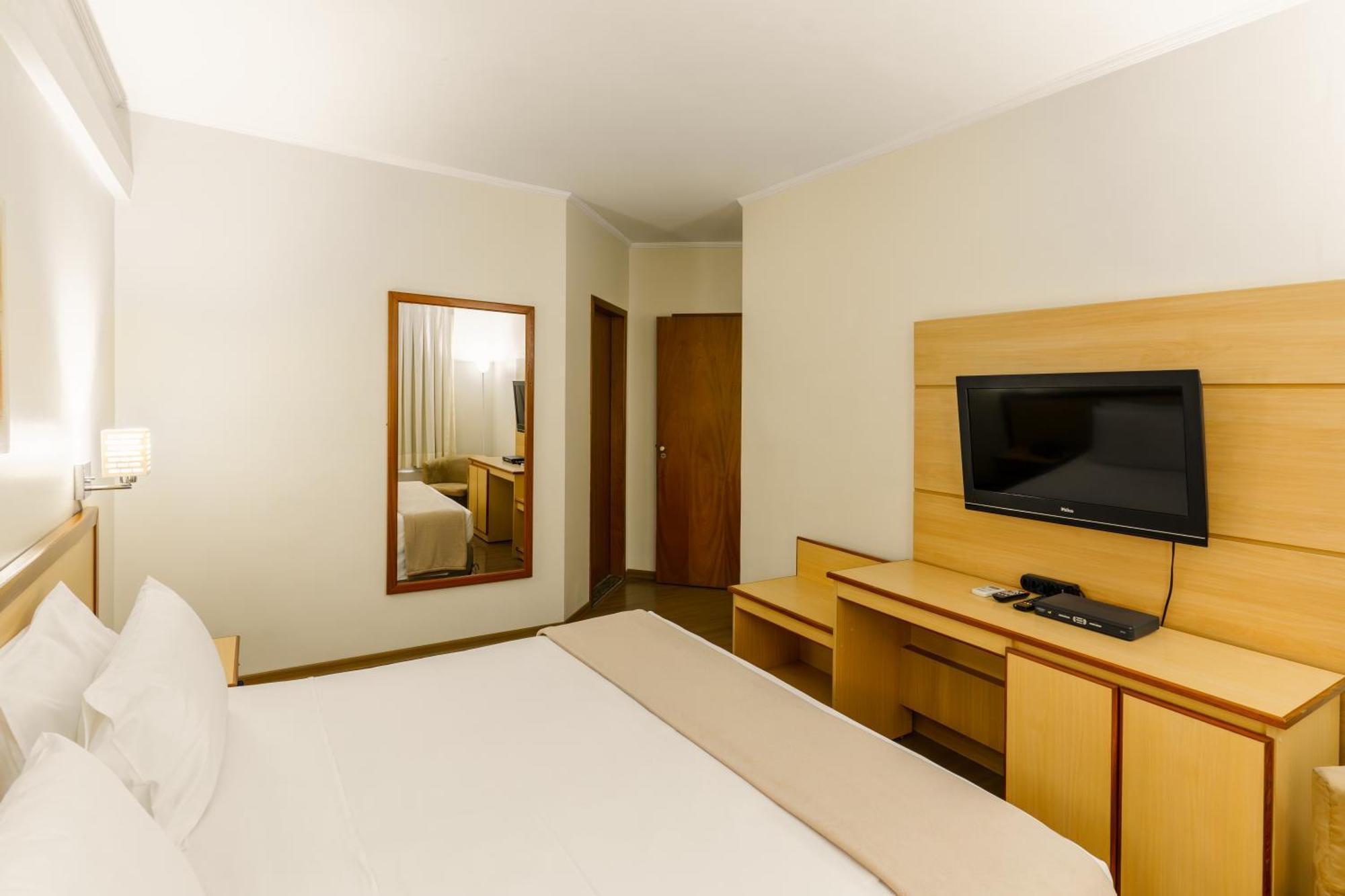 Augusta Boulevard 3* Sao Paulo