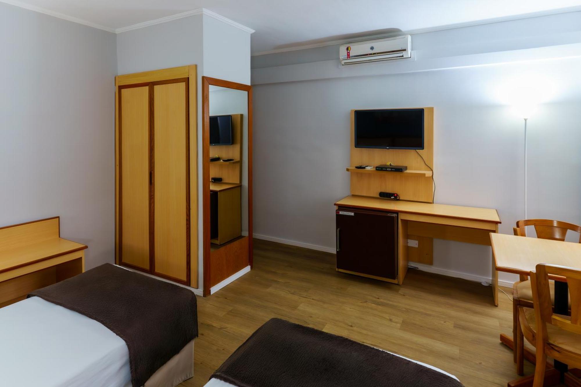Augusta Boulevard Hotel Sao Paulo