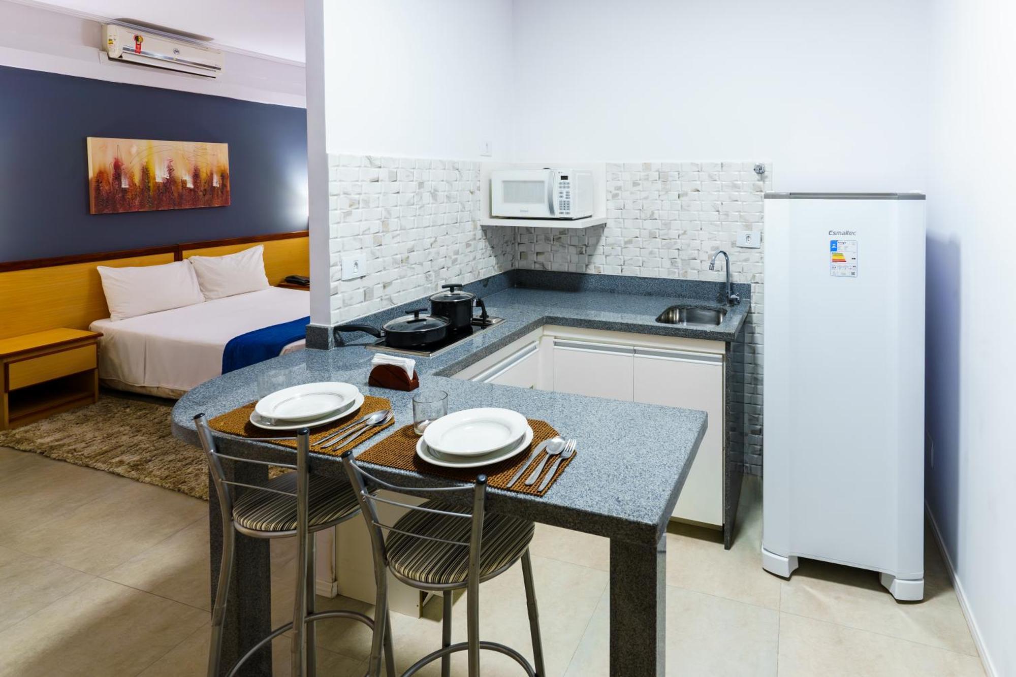 Hotel Augusta Boulevard Sao Paulo