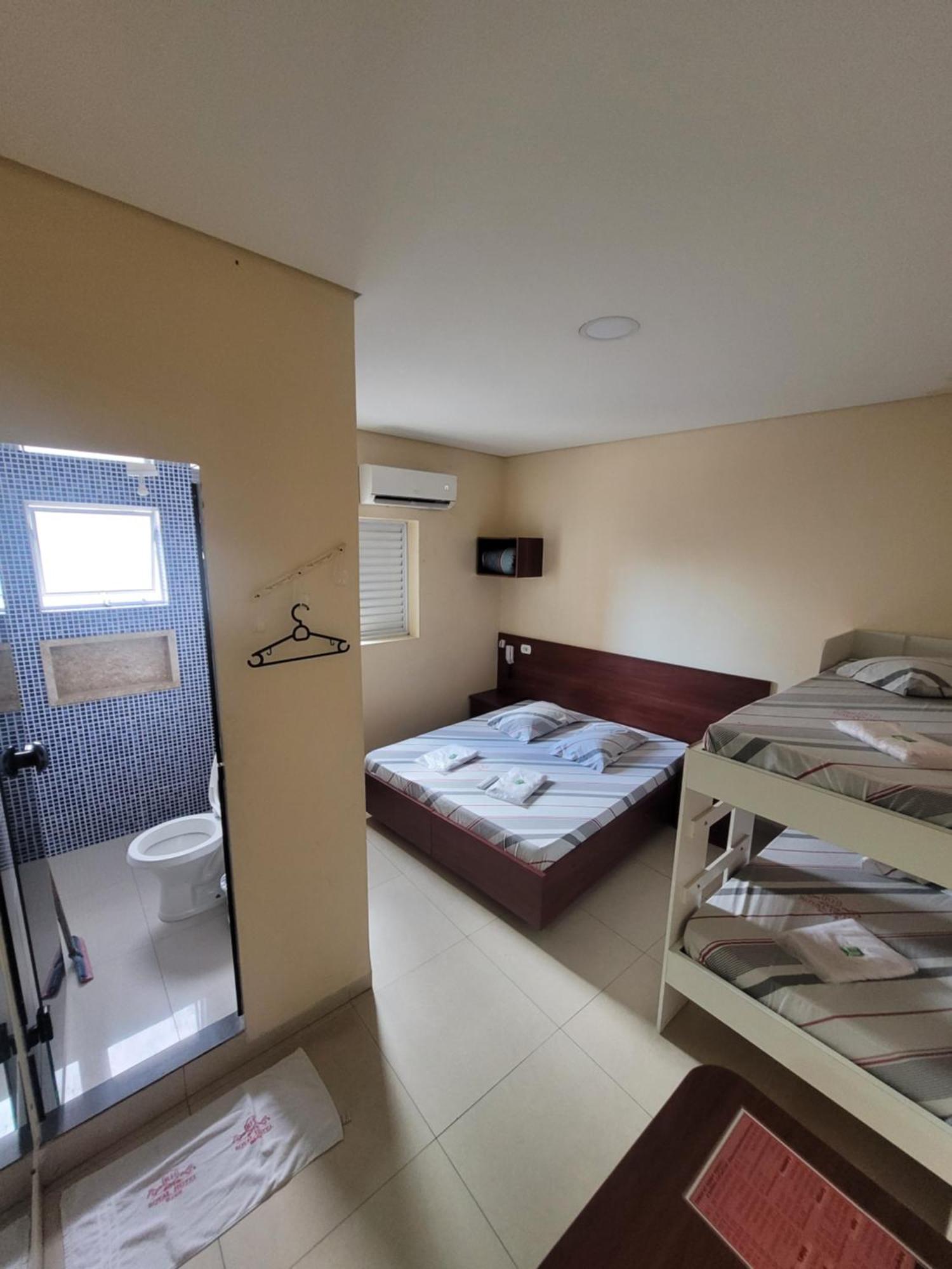 Hotel Royal Bras Sao Paulo