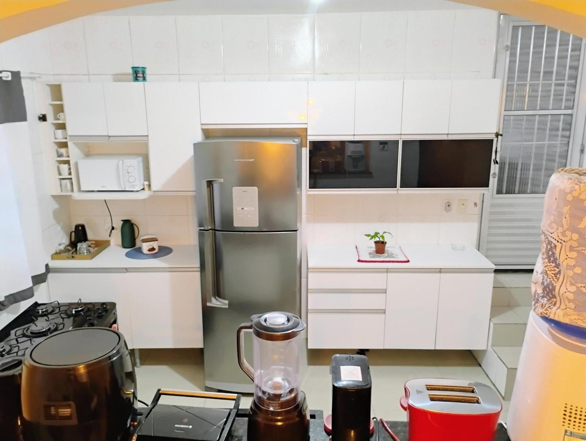 Dos Sonhos Interlagos Biệt thự