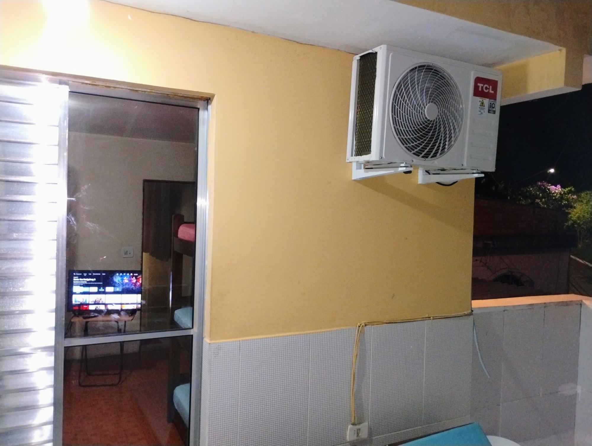 Dos Sonhos Interlagos Biệt thự *
