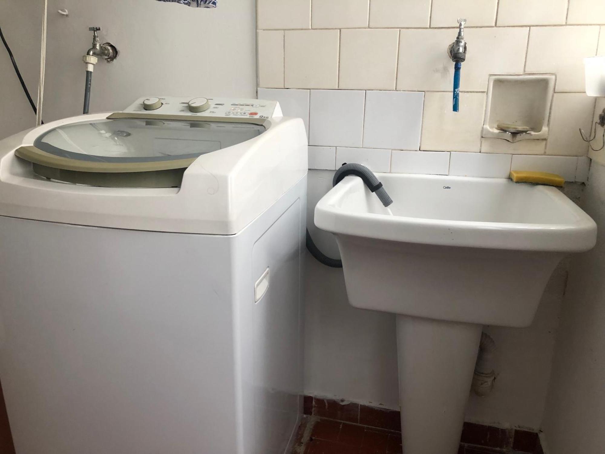 Privatunterkunft 1