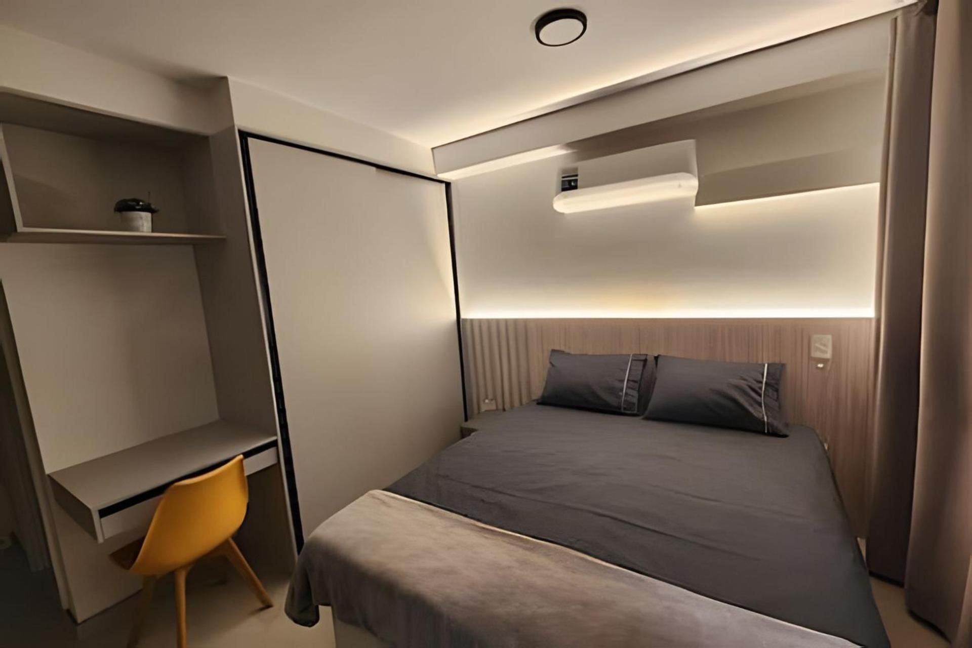 Apartment Buarque - Garden + Pet Friendly