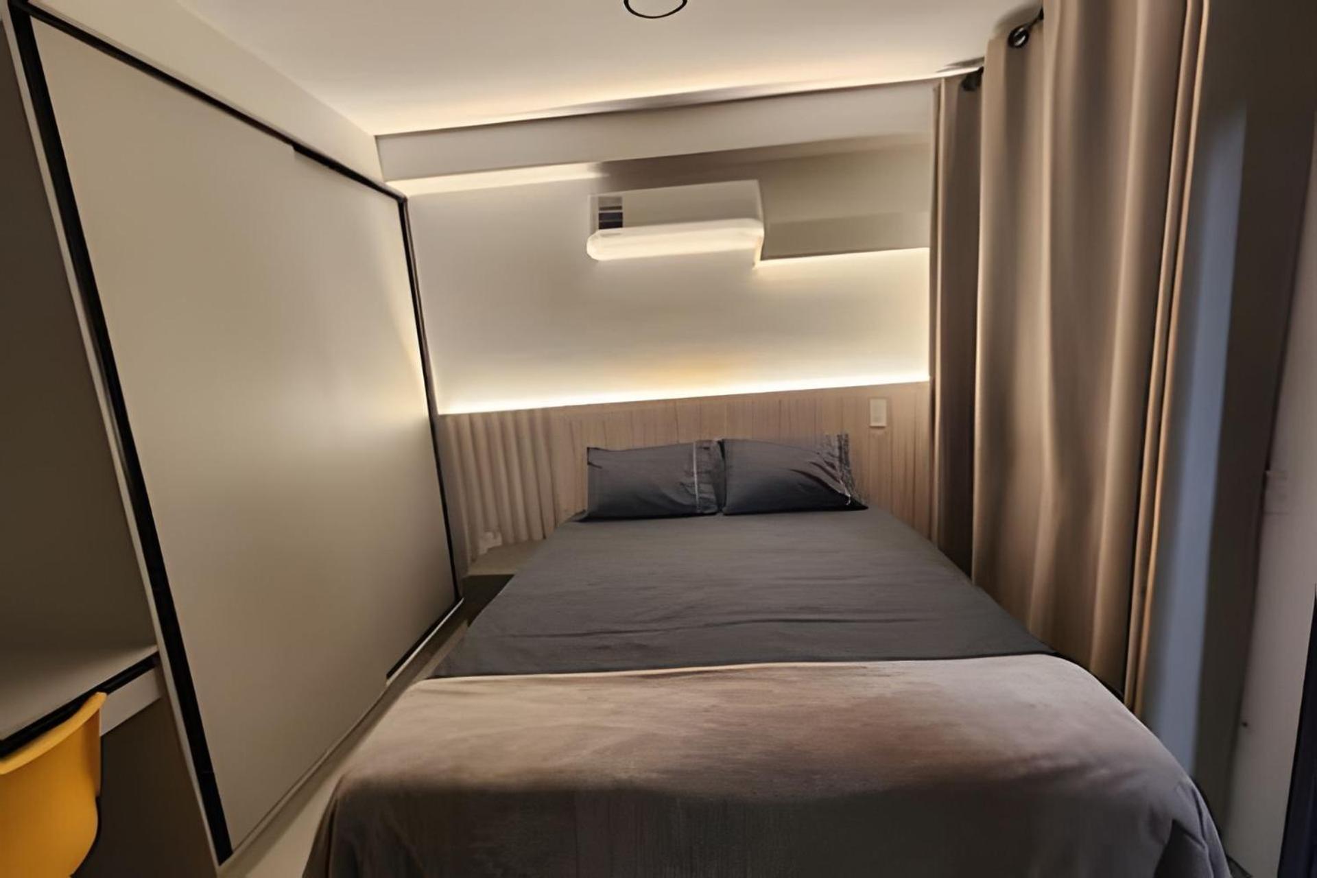 Apartment Buarque - Garden + Pet Friendly Sao Paulo