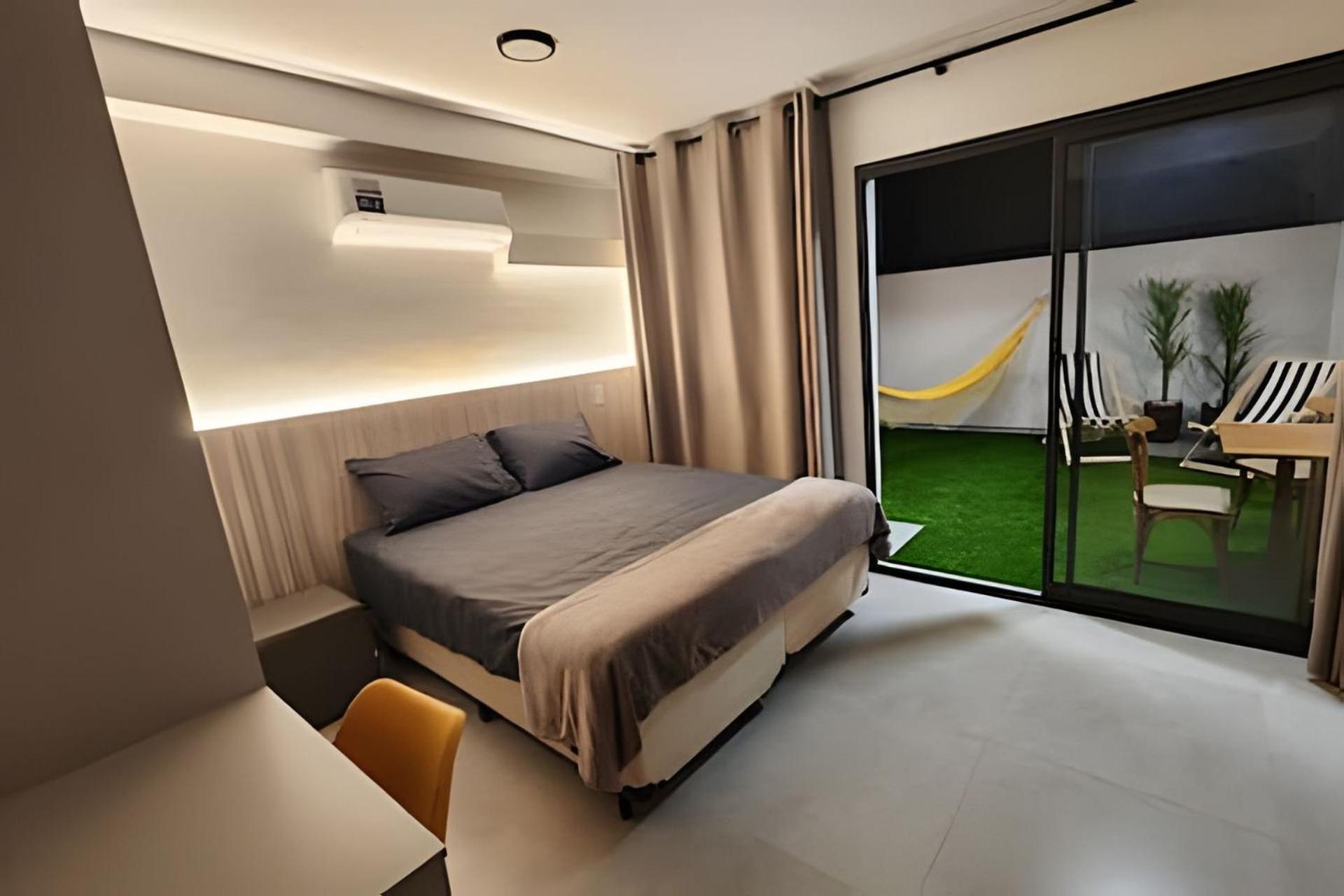 Buarque - Garden + Pet Friendly