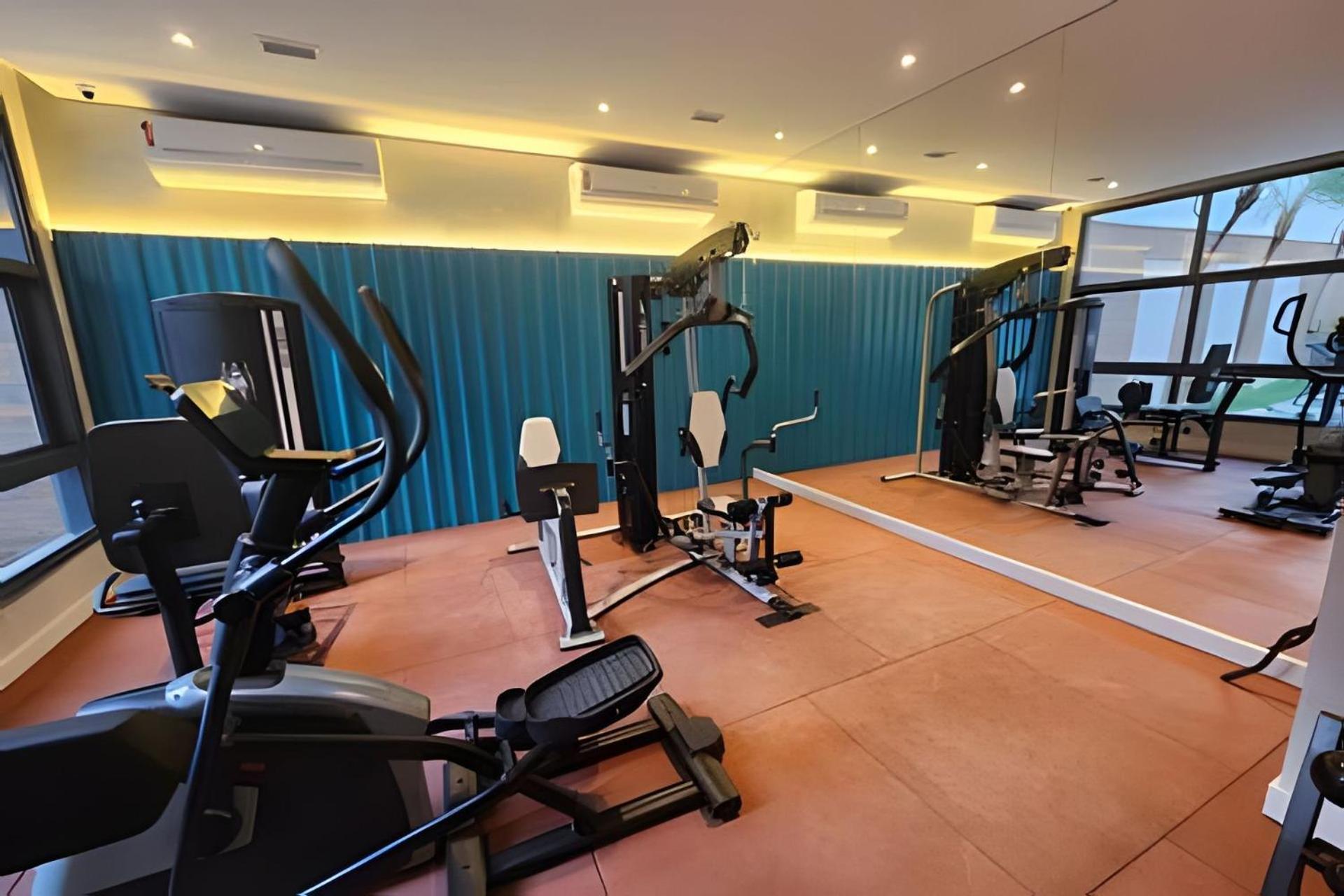 Buarque - Garden + Pet Friendly Apartment