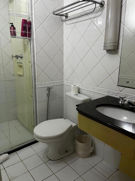 Em Na Rua Gomes De Carvalho Aparthotel