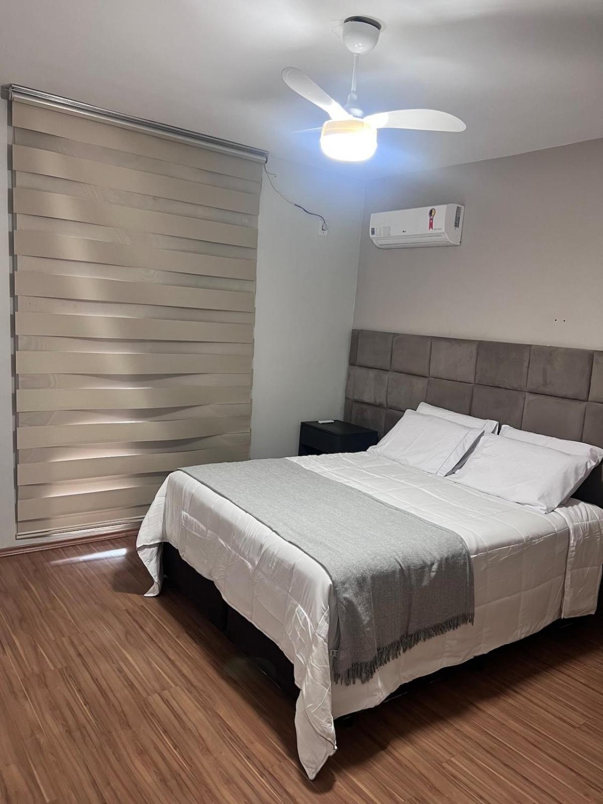Casa Malzone Sobrado Sofisticado E Aconchegante Apartment *
