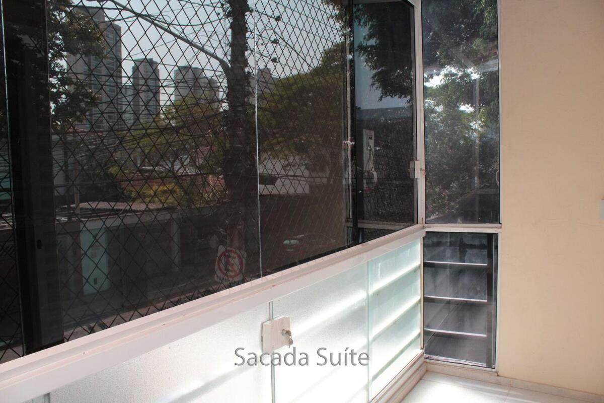 Casa Malzone Sobrado Sofisticado E Aconchegante * Sao Paulo