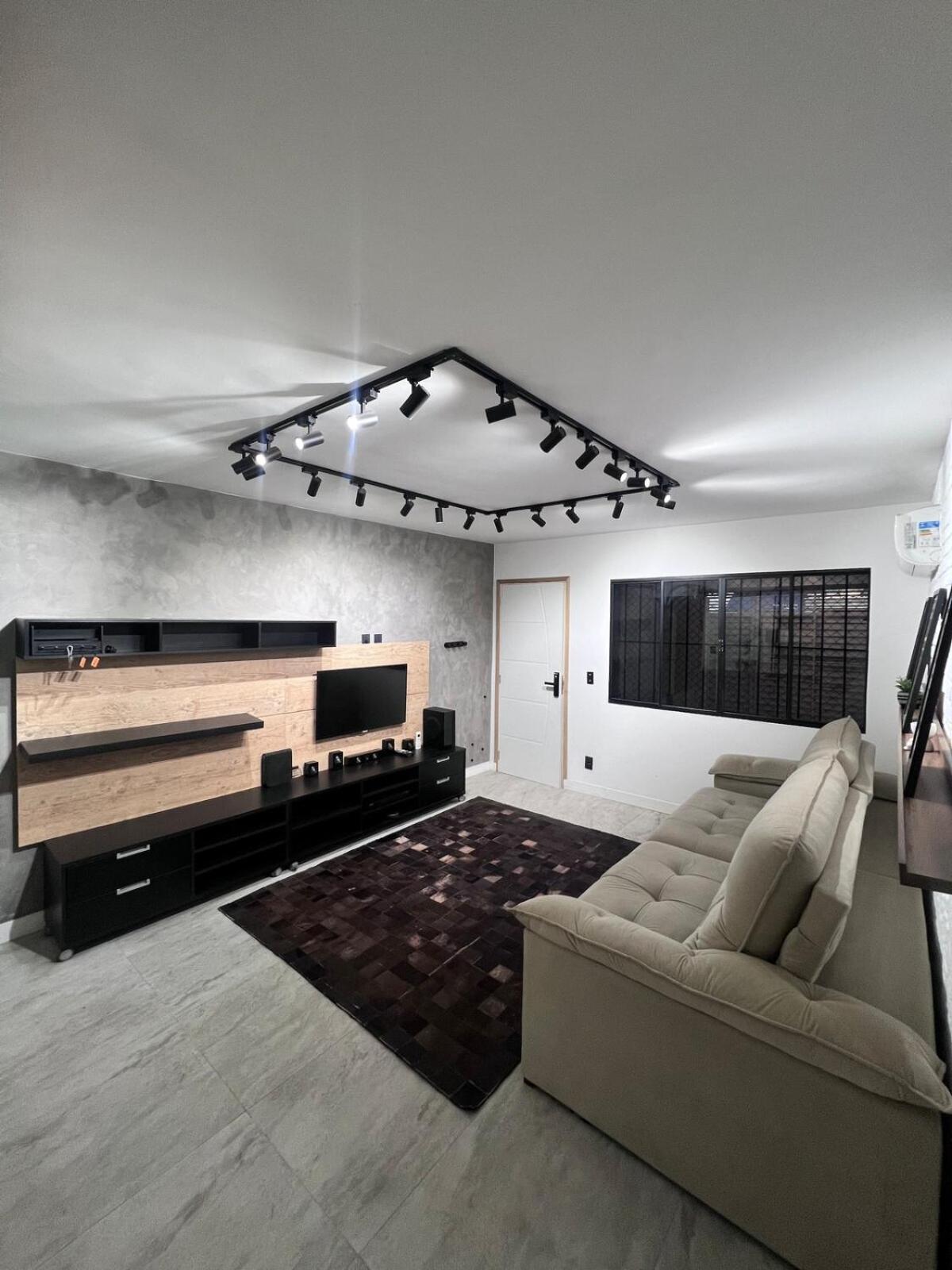Casa Malzone Sobrado Sofisticado E Aconchegante Apartment Sao Paulo