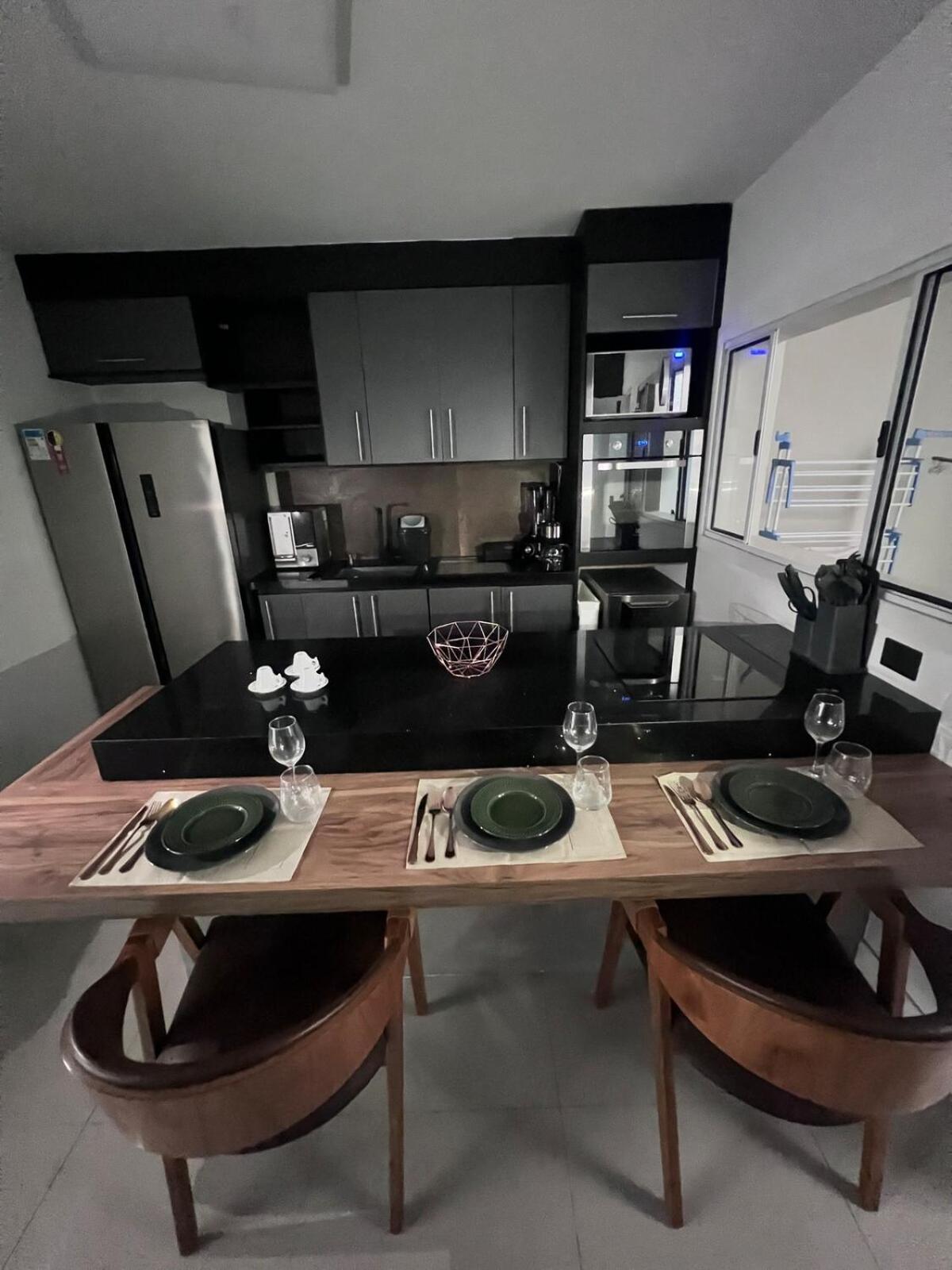 Apartment Casa Malzone Sobrado Sofisticado E Aconchegante Sao Paulo