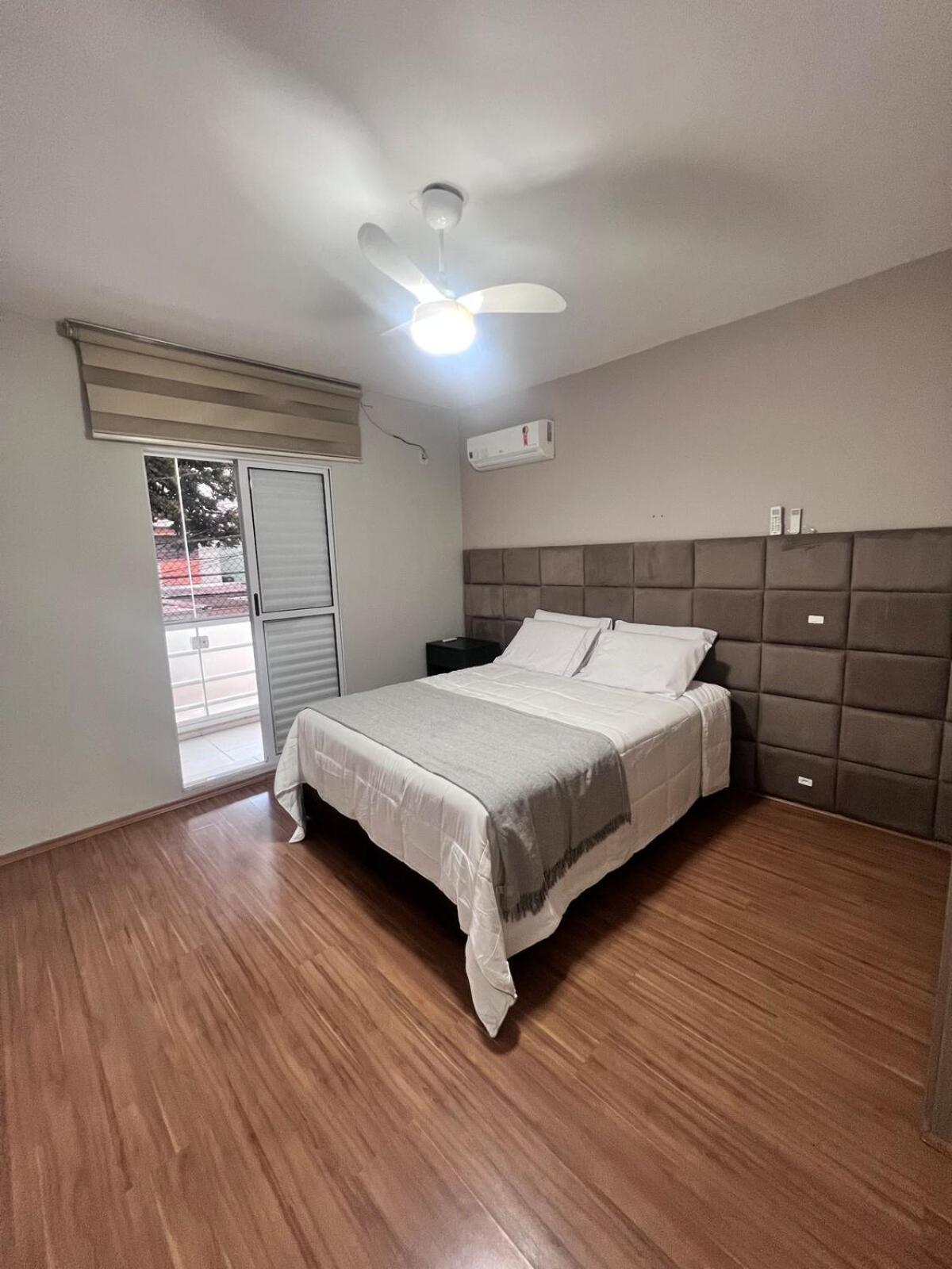 Casa Malzone Sobrado Sofisticado E Aconchegante Sao Paulo