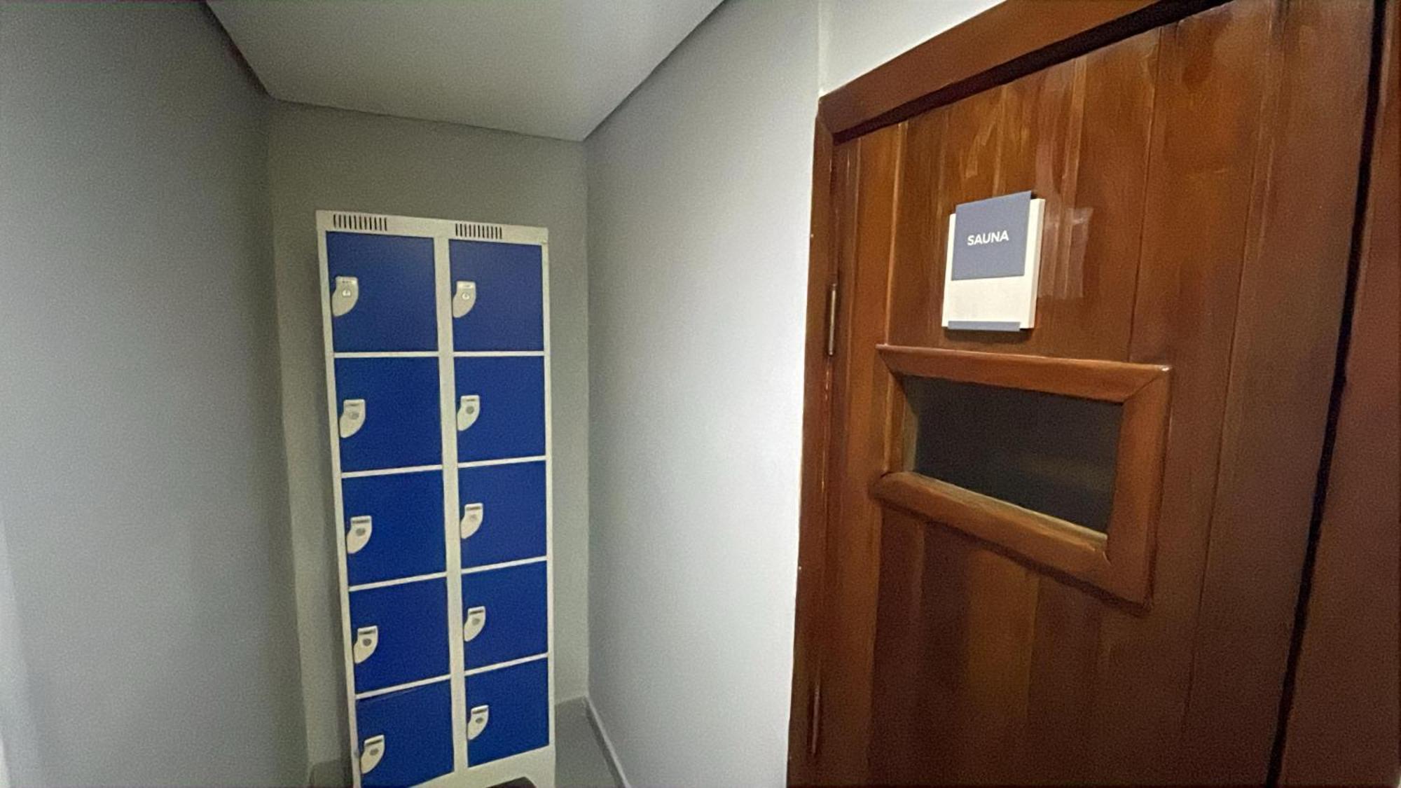 Aparthotel Comfort Ibirapuera Privillege Sao Paulo