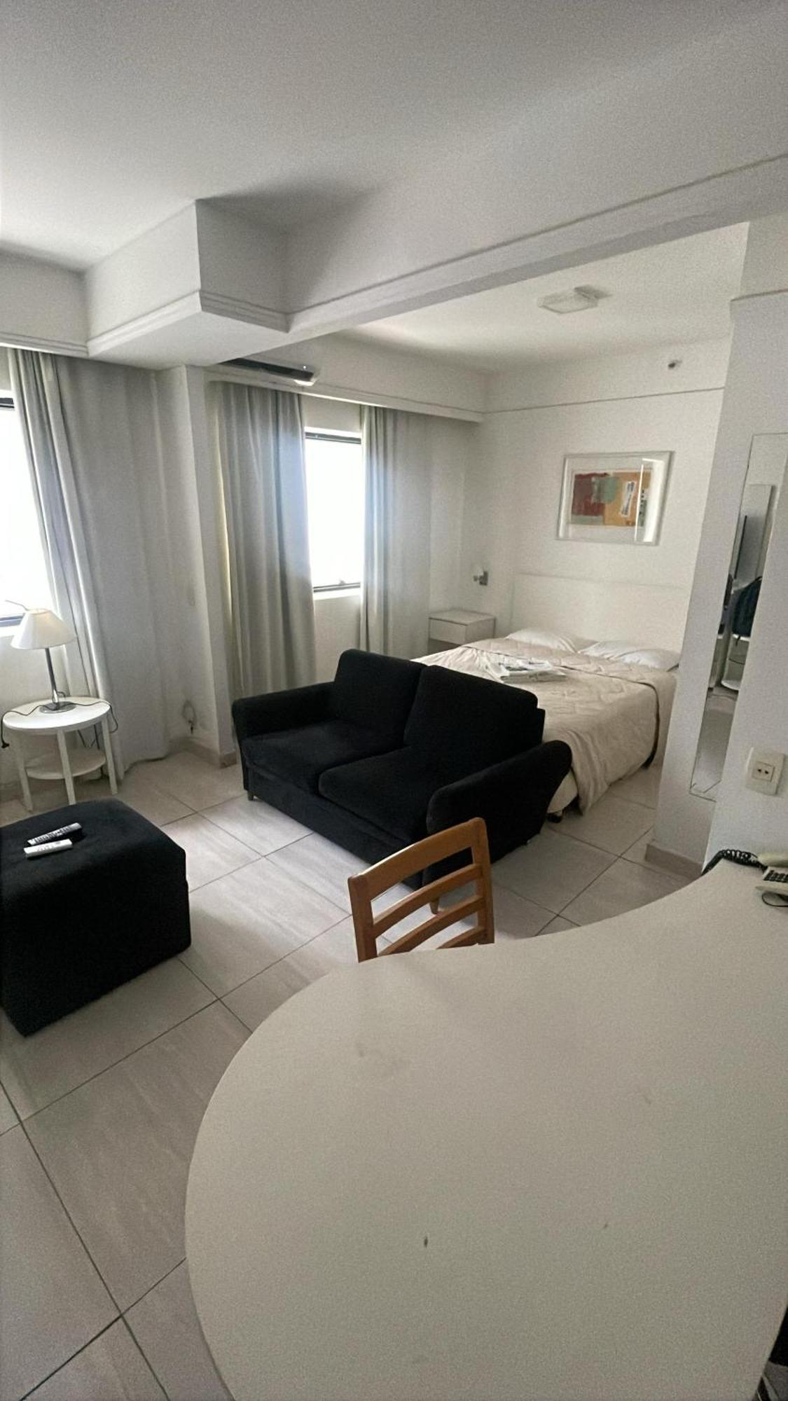Aparthotel Comfort Ibirapuera Privillege *