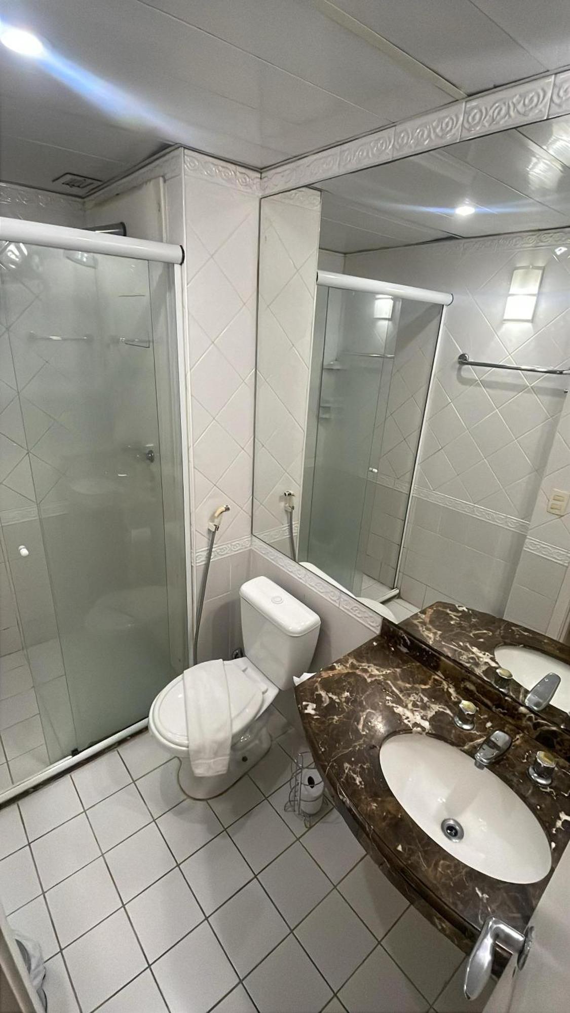 Aparthotel Comfort Ibirapuera Privillege