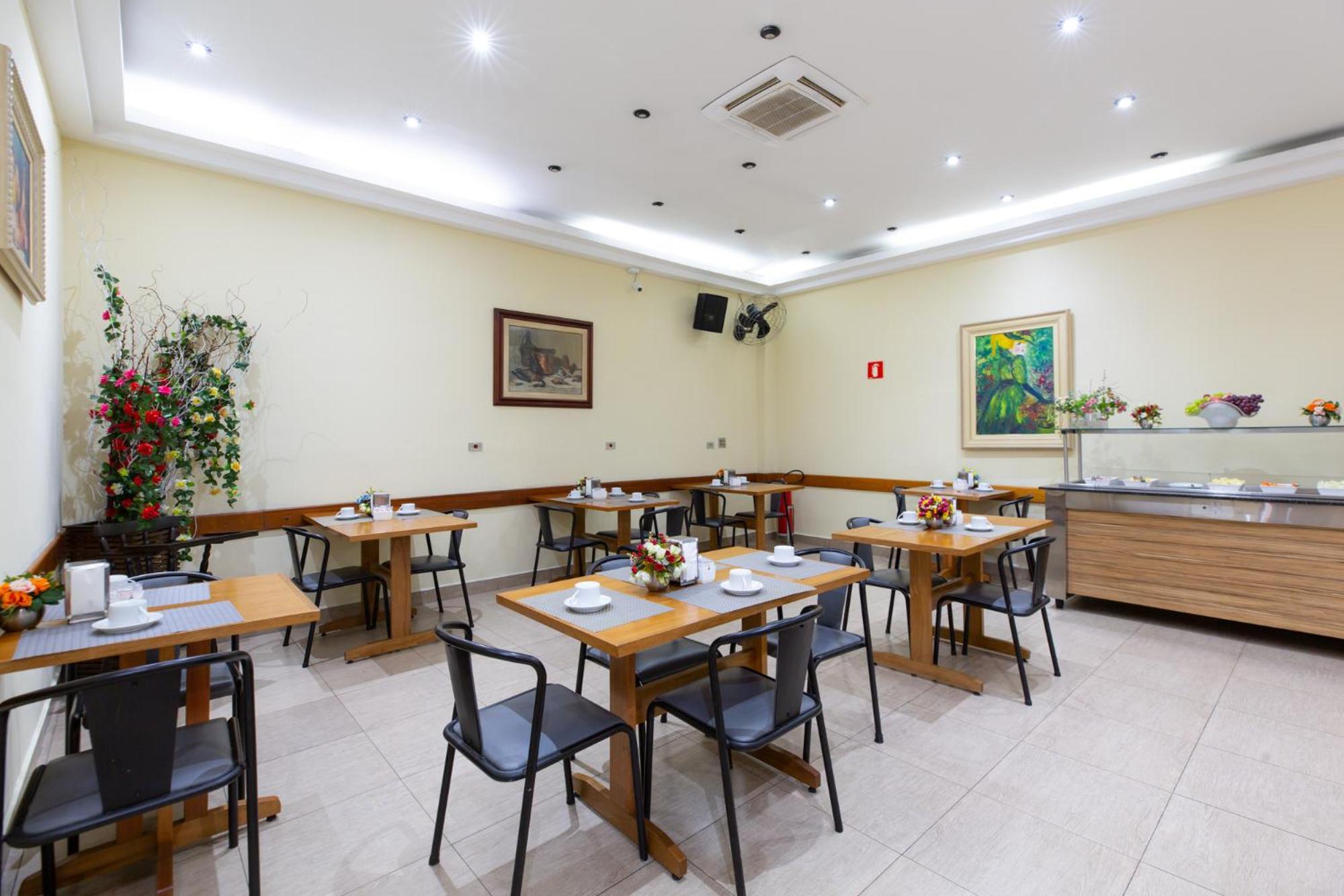 Daher Center 3*