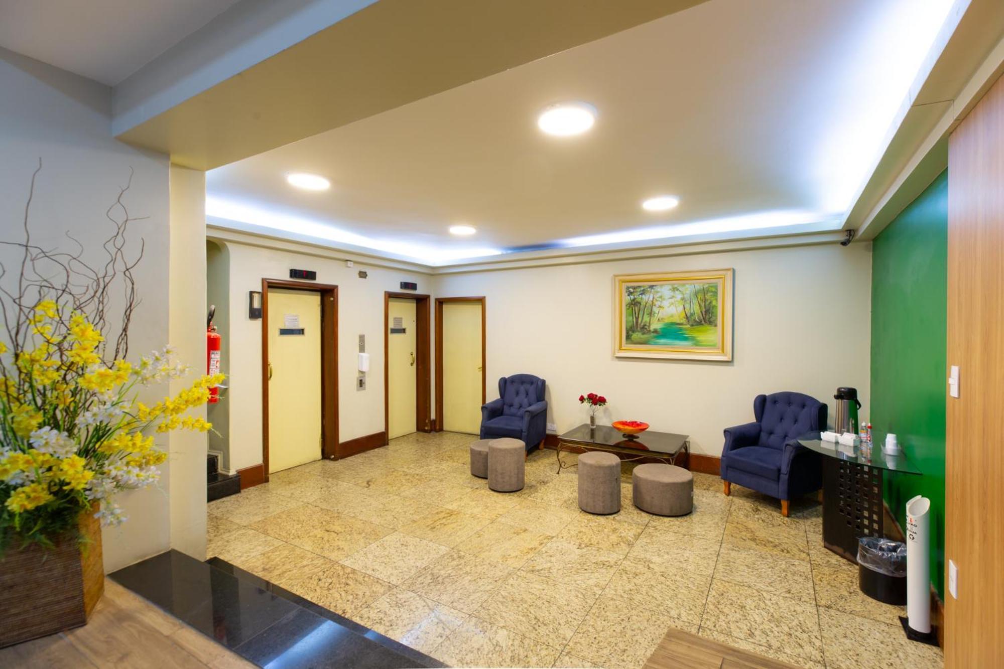Daher Center Hotel