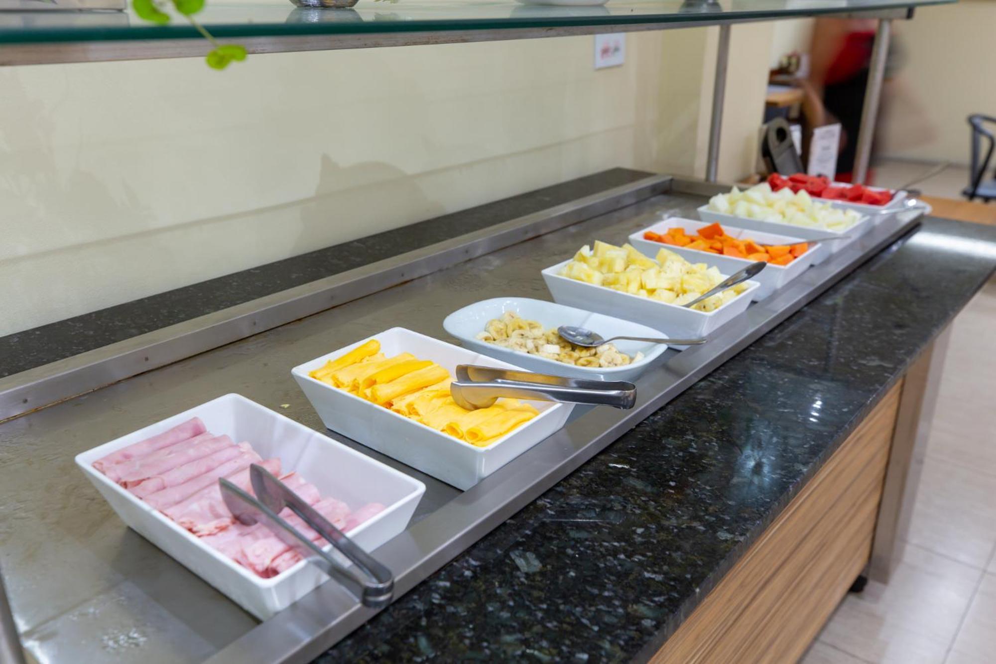 Daher Center Hotel 3*