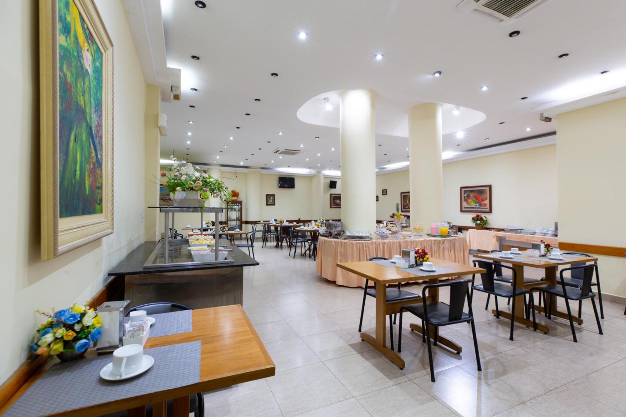 Hotel Daher Center 3*