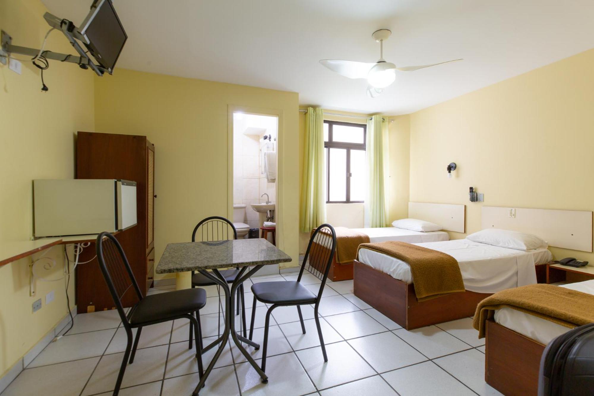Daher Center 3*