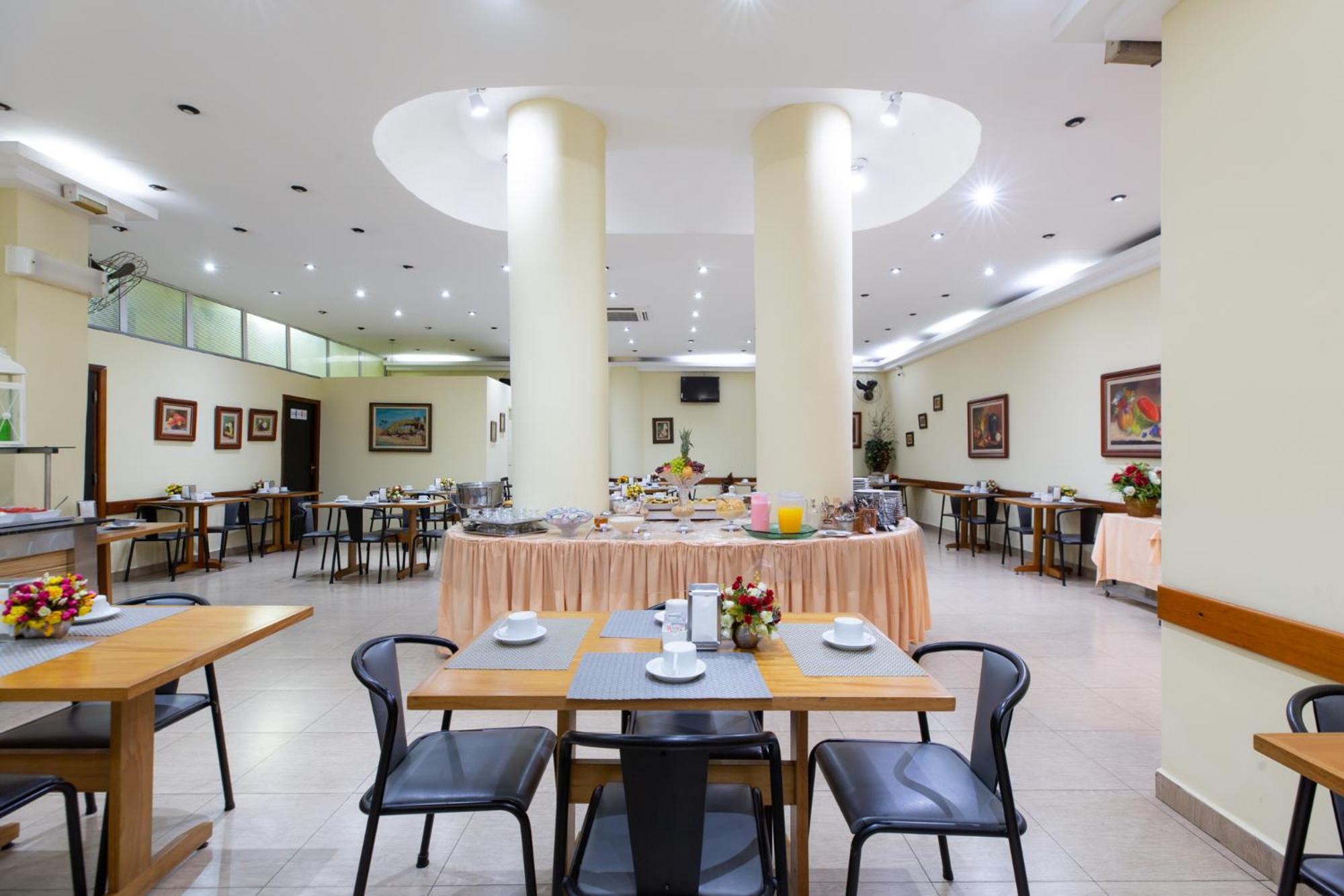 Daher Center Sao Paulo