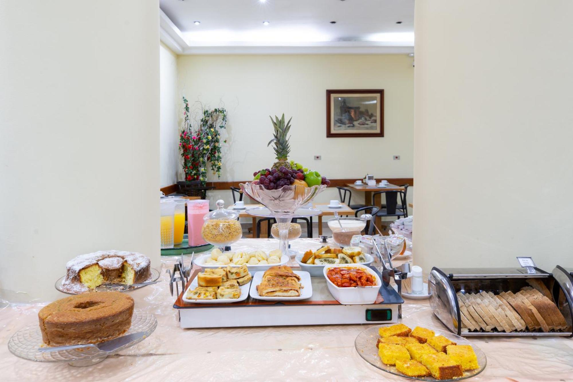 Hotel Daher Center