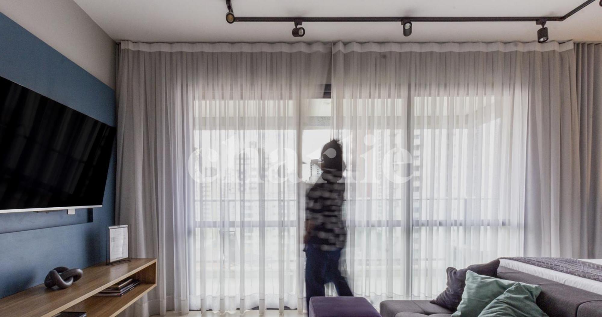 Charlie Itaim Apartamento *