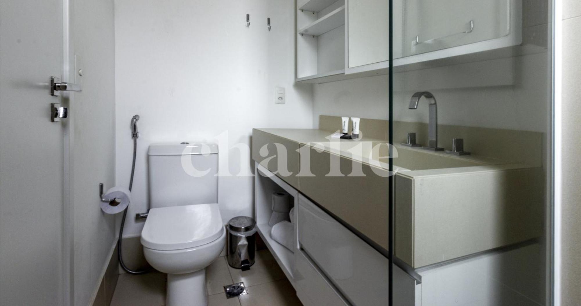 Charlie Itaim Apartamento