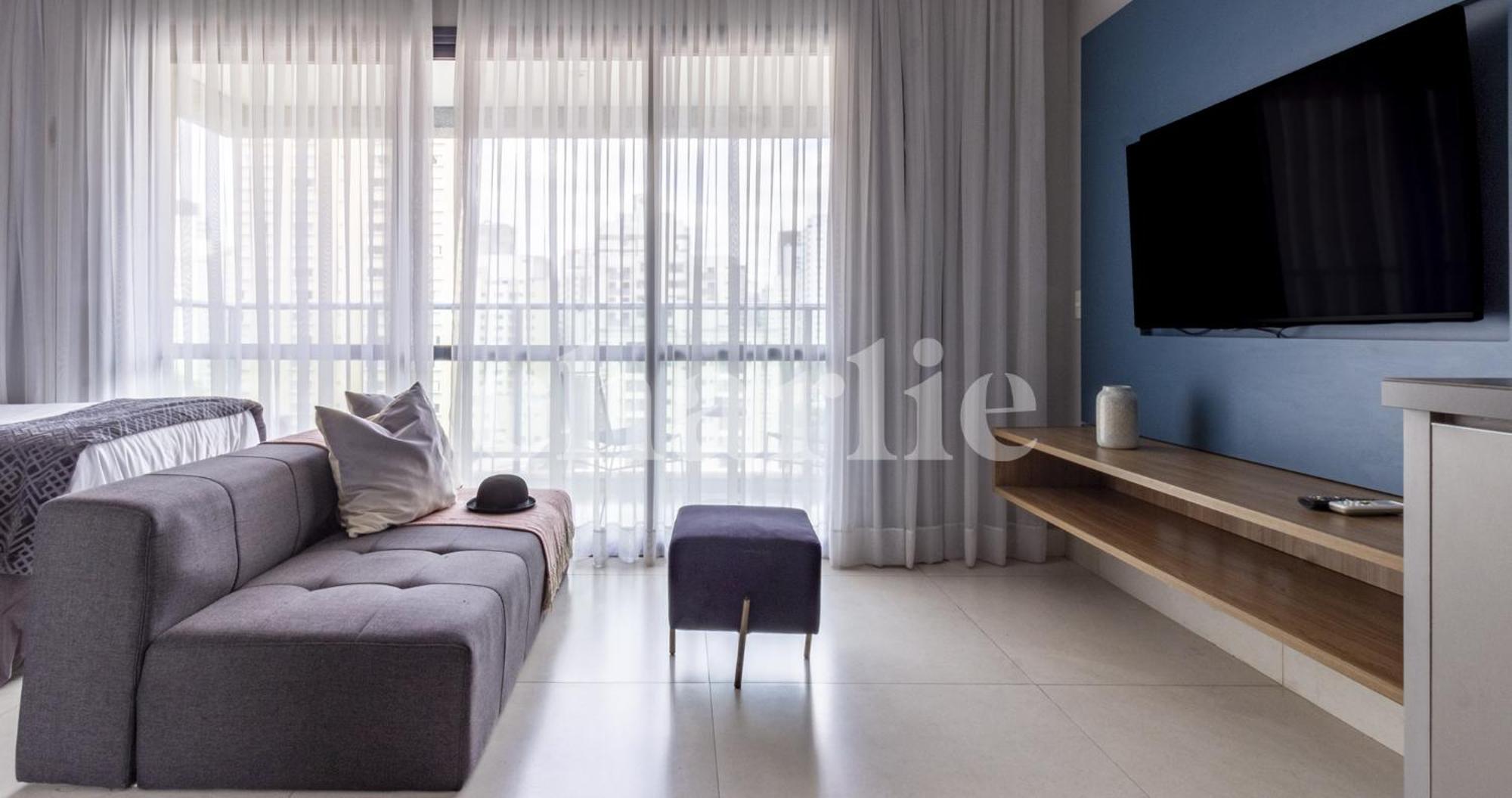 Charlie Itaim Apartamento